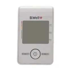 فشارسنج بازویی B.Well مدل MED-55