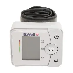 فشارسنج مچی B.Well مدل MED-57