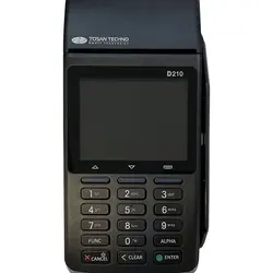 کارتخوان بیسیم پکس D210G
