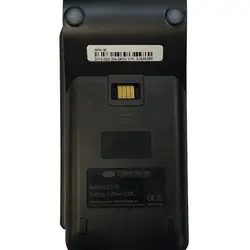 کارتخوان بیسیم پکس D210G