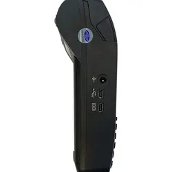 کارتخوان بیسیم پکس D210G