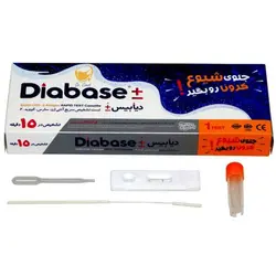 کیت تشخیص کرونا Diabase