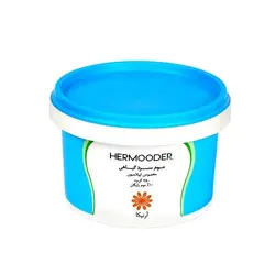 موم سرد گیاهی بدون جعبه هرمودر