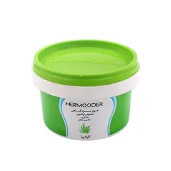 موم سرد گیاهی بدون جعبه هرمودر