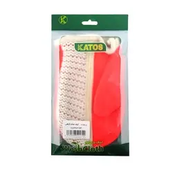 لیف حمام گیاهی کاتوس (ضد حساسیت)