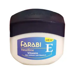 وازلین فارابی
