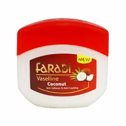 وازلین فارابی