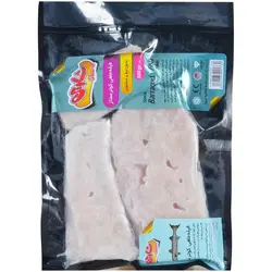 ماهی کوتر شارین ۵۰۰ گرمی
