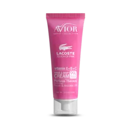 کرم مرطوب کننده معطر لاگوست 75ml