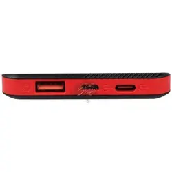 پاوربانک 10000 میلی آمپر کینگ استار مدل KP10030 - فروشگاه اینترنتی دهکده استور