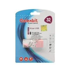 فلش مموری 32گیگ گلکس بیت مدل Wiper - فروشگاه اینترنتی دهکده استور