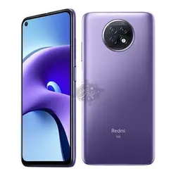 گوشی موبایل شیائومی مدل Redmi Note 9T 5G (RAM 4) ظرفیت 64 گیگابایت - فروشگاه اینترنتی دهکده استور