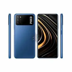 گوشی موبایل شیائومی مدل Poco M3 (RAM 4) ظرفیت 128 گیگابایت - فروشگاه اینترنتی دهکده استور