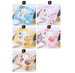 پک هدیه پاوربانک و هندزفری فانتزی طرح حیوانات