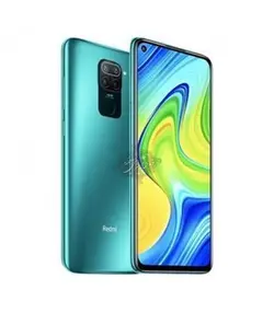 گوشی موبایل شیائومی مدل Redmi Note9 (RAM 3) ظرفیت 64 گیگابایت - فروشگاه اینترنتی دهکده استور