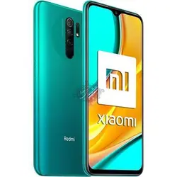 گوشی موبایل شیائومی مدل Redmi9 NFC (RAM 3) ظرفیت 32 گیگابایت - فروشگاه اینترنتی دهکده استور