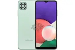 گوشی موبایل سامسونگ مدل Galaxy A22 5G (RAM 4) ظرفیت 64 گیگابایت - فروشگاه اینترنتی دهکده استور