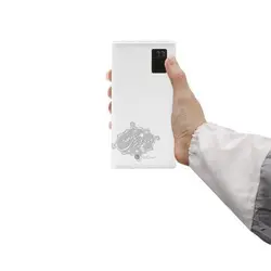 پاوربانک 10000 میلی آمپر پرووان مدل PB07 - فروشگاه اینترنتی دهکده استور