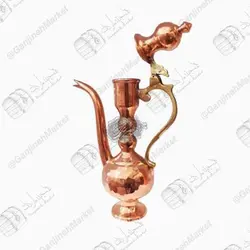 گلاب پاش مسی - فروشگاه اینترنتی دهکده استور