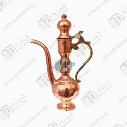 گلاب پاش مسی - فروشگاه اینترنتی دهکده استور
