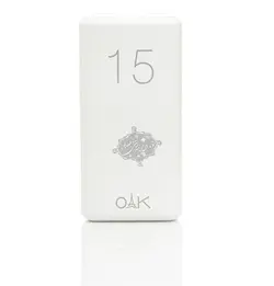 شارژر همراه اوآک مدل PN-10 ظرفیت 15000میلی آمپر ساعت - فروشگاه اینترنتی دهکده استور