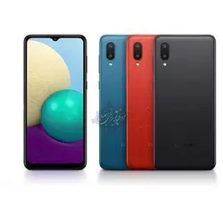 گوشی موبایل سامسونگ مدل Galaxy A022 (RAM 3) ظرفیت 64 گیگابایت - فروشگاه اینترنتی دهکده استور