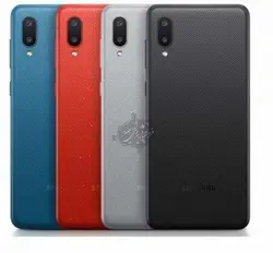 گوشی موبایل سامسونگ مدل Galaxy A022 (RAM 3) ظرفیت 64 گیگابایت - فروشگاه اینترنتی دهکده استور
