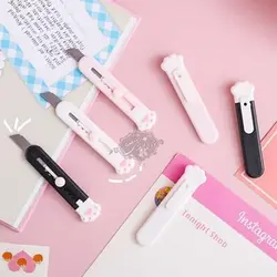 کاتر کوچک رنگی - فروشگاه اینترنتی دهکده استور