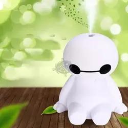 دستگاه بخور طرح قهرمان بزرگ - فروشگاه اینترنتی دهکده استور