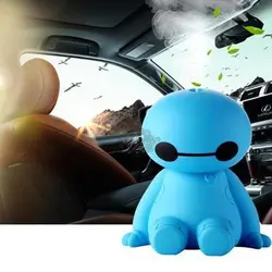 دستگاه بخور طرح قهرمان بزرگ - فروشگاه اینترنتی دهکده استور