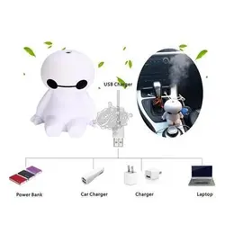 دستگاه بخور طرح قهرمان بزرگ - فروشگاه اینترنتی دهکده استور