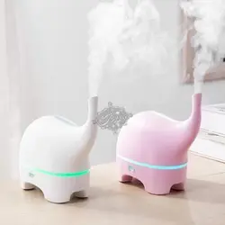 دستگاه بخور سرد طرح فیل