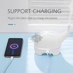 دستگاه بخور سرد طرح فیل