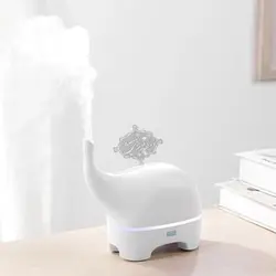 دستگاه بخور سرد طرح فیل