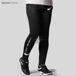 شلوار اسلش مردانه نایک طرح DO IT - فروشگاه اینترنتی دهکده استور