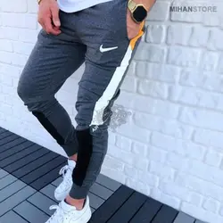 شلوار اسلش مردانه طرح Neon - فروشگاه اینترنتی دهکده استور
