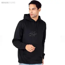 هودی مردانه مدل Kangaroo - فروشگاه اینترنتی دهکده استور