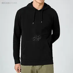 هودی مردانه مدل Kangaroo - فروشگاه اینترنتی دهکده استور