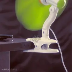 پنکه 5 پر برقی مدل Congchao - فروشگاه اینترنتی دهکده استور