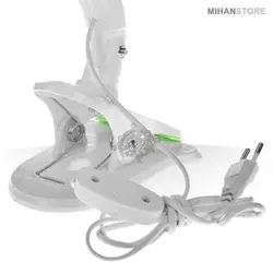 پنکه 5 پر برقی مدل Congchao - فروشگاه اینترنتی دهکده استور