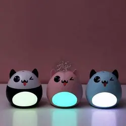 دستگاه بخور سرد طرح گربه - فروشگاه اینترنتی دهکده استور