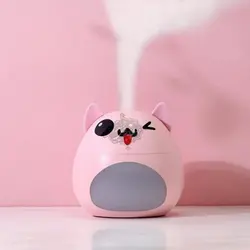 دستگاه بخور سرد طرح گربه - فروشگاه اینترنتی دهکده استور