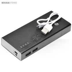 پاوربانک فانتسی 4000 میلی آمپر - فروشگاه اینترنتی دهکده استور