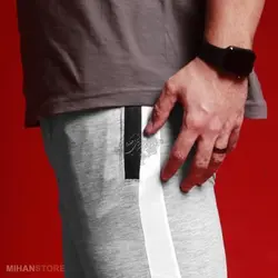 شلوار اسلش مردانه طرح Ken - فروشگاه اینترنتی دهکده استور