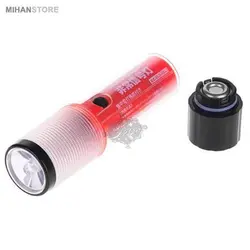 چراغ قوه نجات Mr.Rescue - فروشگاه اینترنتی دهکده استور