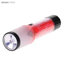 چراغ قوه نجات Mr.Rescue - فروشگاه اینترنتی دهکده استور