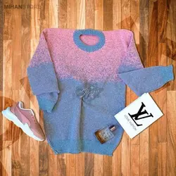 ست بافت مردانه و زنانه Pink - فروشگاه اینترنتی دهکده استور