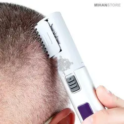 موزن سر و صورت Just A Trim - فروشگاه اینترنتی دهکده استور