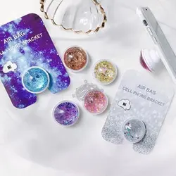 پاپ سوکت آکواریومی طرح دایره - فروشگاه اینترنتی دهکده استور