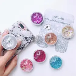 پاپ سوکت آکواریومی طرح دایره - فروشگاه اینترنتی دهکده استور